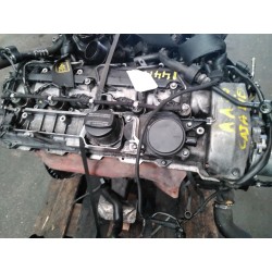 Recambio de despiece motor para mercedes clase m (w163) 270 cdi (163.113) referencia OEM IAM 612963  