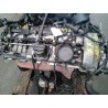 Recambio de despiece motor para mercedes clase m (w163) 270 cdi (163.113) referencia OEM IAM 612963  