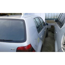 volkswagen golf iv berlina (1j1) del año 2001