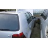 volkswagen golf iv berlina (1j1) del año 2001