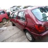 ford fiesta berlina del año 1999