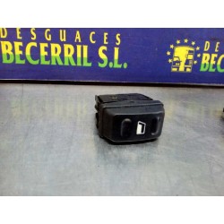 Recambio de mando elevalunas delantero derecho para citroen xsara break 1.9 d lx referencia OEM IAM   