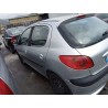 peugeot 206 berlina del año 2003