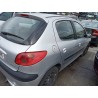 peugeot 206 berlina del año 2003
