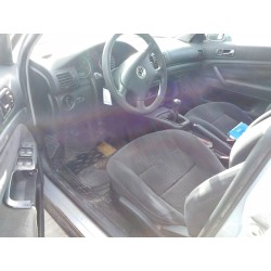 volkswagen passat berlina (3b2) del año 2000