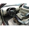 ford fiesta berlina del año 1999