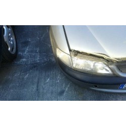 opel vectra b berlina del año 1997