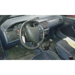 ford escort berlina/turnier del año 1950