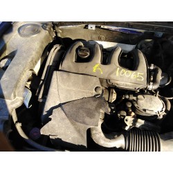 citroen xsara berlina del año 2001
