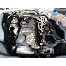 volkswagen passat berlina (3b2) del año 2000