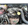 ford fiesta berlina del año 1999