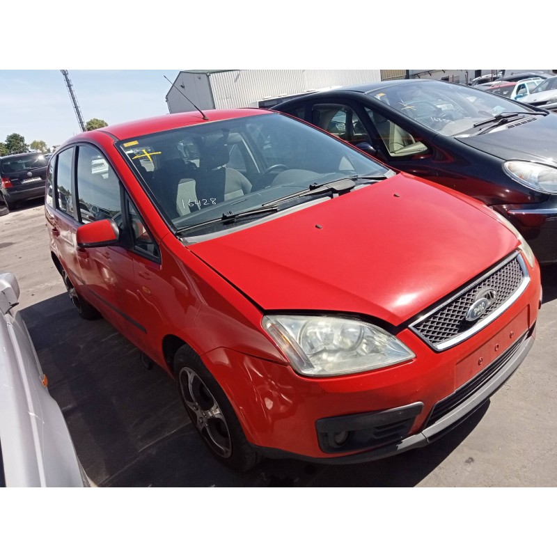 ford focus c-max (cap) del año 2005