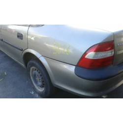 opel vectra b berlina del año 1997