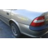 opel vectra b berlina del año 1997