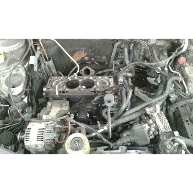 renault megane i classic (la0) del año 2000