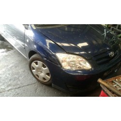 toyota corolla (e12) del año 2004