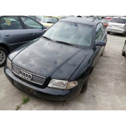 audi a4 berlina (b5) del año 2000
