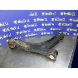 Recambio de brazo suspension inferior delantero izquierdo para peugeot boxer caja abierta (rs3200)(330/350)(´02) 2.8 hdi cat ref