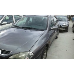 renault megane i classic (la0) del año 2000