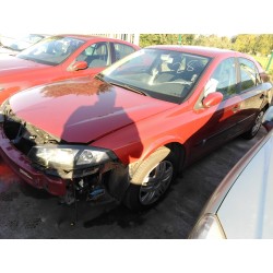renault laguna ii (bg0) del año 2007
