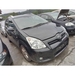 toyota corolla verso (r1) del año 2007