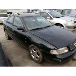 audi a4 berlina (b5) del año 2000