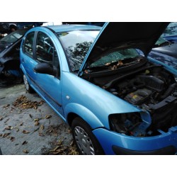 citroen c3 del año 2004