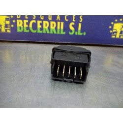 Recambio de mando elevalunas delantero derecho para citroen xsara break 1.9 d lx referencia OEM IAM   