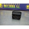 Recambio de mando elevalunas delantero derecho para citroen xsara break 1.9 d lx referencia OEM IAM   