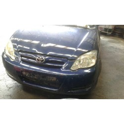 toyota corolla (e12) del año 2004
