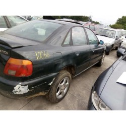 audi a4 berlina (b5) del año 2000