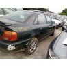 audi a4 berlina (b5) del año 2000