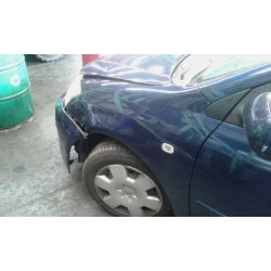 toyota corolla (e12) del año 2004