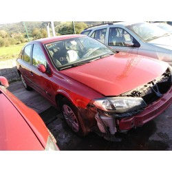 renault laguna ii (bg0) del año 2007
