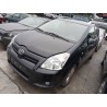 toyota corolla verso (r1) del año 2007