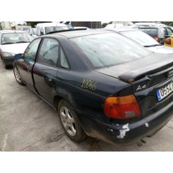 audi a4 berlina (b5) del año 2000