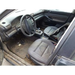 audi a4 berlina (b5) del año 2000