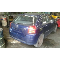 toyota corolla (e12) del año 2004
