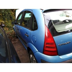 citroen c3 del año 2004