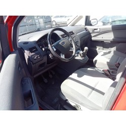 ford focus c-max (cap) del año 2005