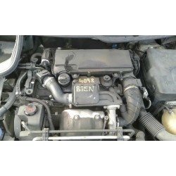 peugeot 206 berlina del año 1950