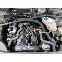audi a4 berlina (b5) del año 2000