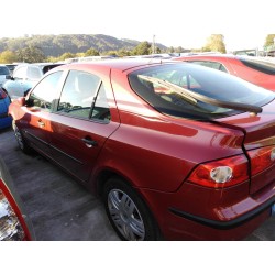 renault laguna ii (bg0) del año 2007