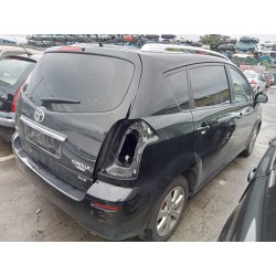 toyota corolla verso (r1) del año 2007