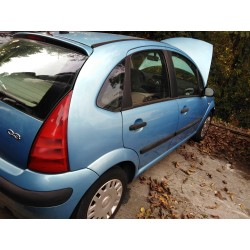 citroen c3 del año 2004