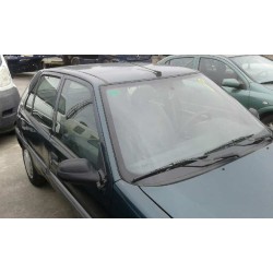 citroen saxo del año 1997