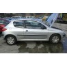 peugeot 206 berlina del año 1950