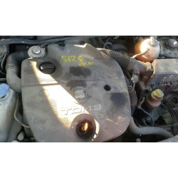 seat cordoba berlina (6k2) del año 2000