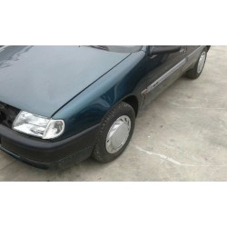 citroen saxo del año 1997
