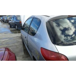 peugeot 206 berlina del año 1950